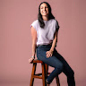 Meet your Posher, Betsy